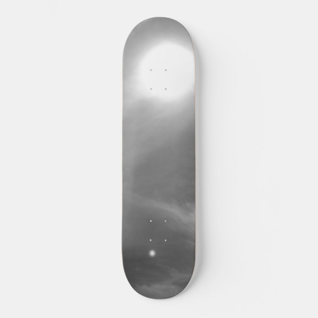 SKATEBOARD STYLE AND DESIGN (Front)