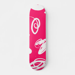 Skateboard Style de graffiti design