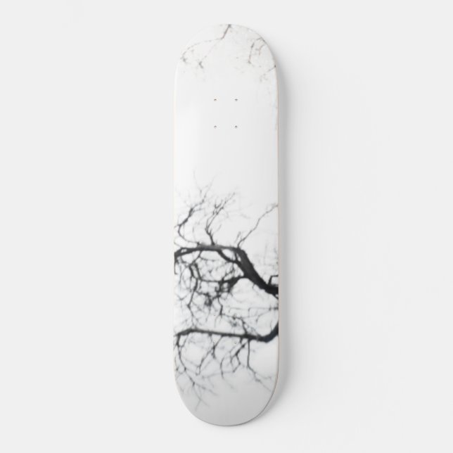 SKATEBOARD STYLE DESIGN (Front)