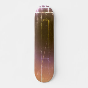 SKATEBOARD STYLE DESIGN