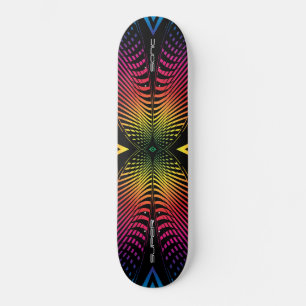 Skateboard Supersonic Spectrum