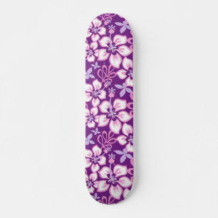 Skateboard Surf JUNGLE (COMBO PURPLE)