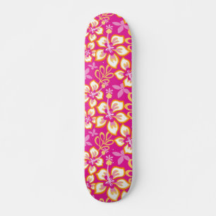 Skateboard Surf JUNGLE (COMBO ROSE)