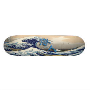 Skateboard Surfer de planche à roulettes