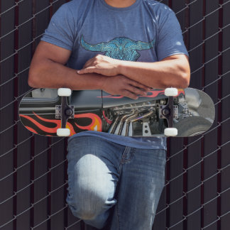 Skateboard Surfeur de trottoir