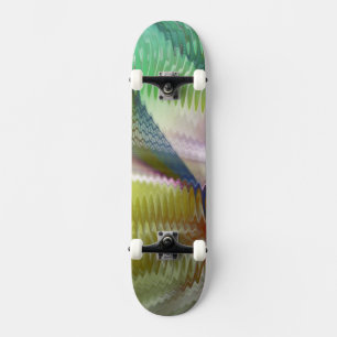Skateboard Symphonique II