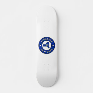 Skateboard Syracuse New York