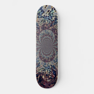 Skateboard T Nova