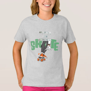 Skateboard T-Shirt