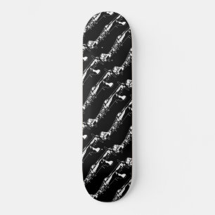 Skateboard Ta152
