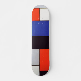 Skateboard tableau 27