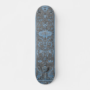 Skateboard Tableau de bord