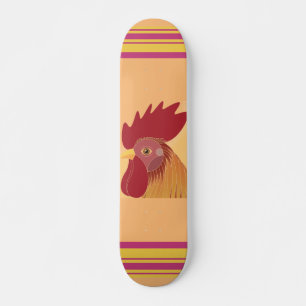 Skateboard Tableau de bord