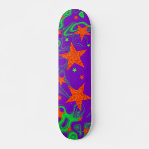 Skateboard Tableau de bord