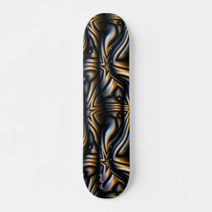 Skateboard Tableau de bord ML7