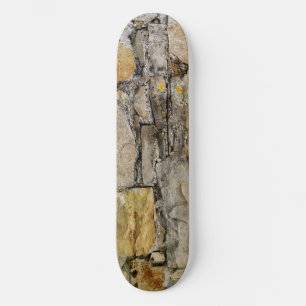Skateboard Tableau de bord "Pierre"