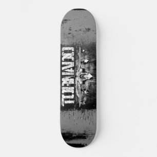 Skateboard Tableau de bord Tornado IDS 8 1/8"