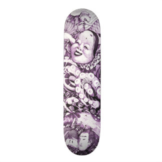 Skateboard Tako emaki300 @miyasan_sports