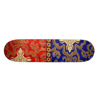 Skateboard Tapis de Majik