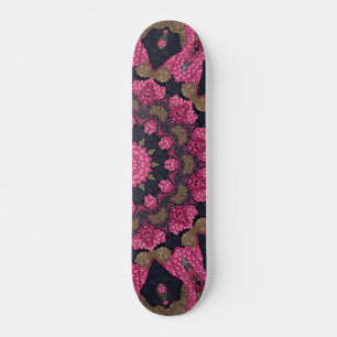 Skateboard Tapis perse
