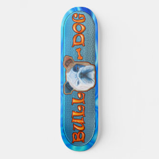 Skateboard Taureau