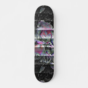 Skateboard Techno Bouquet