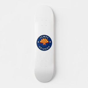 Skateboard Tempe Arizona