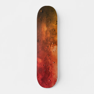 Skateboard Tempête