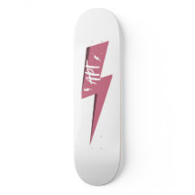 Skateboard tendance