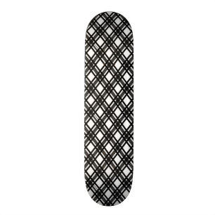 Skateboard Texture de rayures