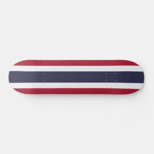 Skateboard Thaïlande