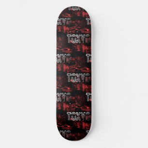Skateboard Tokyo