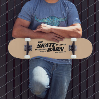 Skateboard Tom knox skateboarder