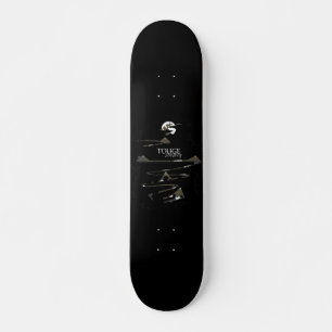 Skateboard Toucher