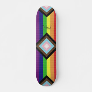 Skateboard Tout inclus