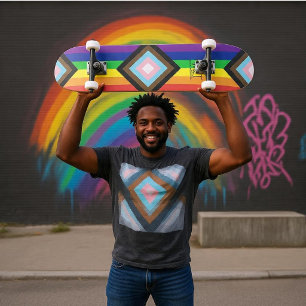 Skateboard Tout inclus