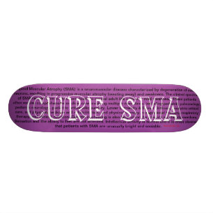 Skateboard Traitement SMA de conceptions de Musashi