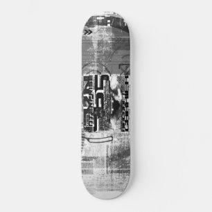 Skateboard Transporteur d'aéronef Enterprise 8 1/8" Skate