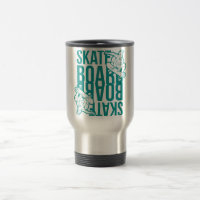 skateboard