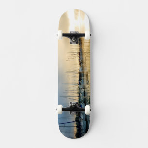 Skateboard Traverser II