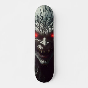 Skateboard Trick Whisperer