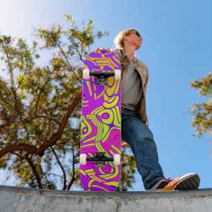 Skateboard Tripant