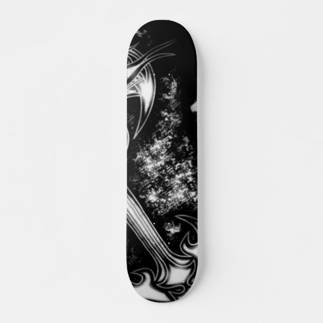 Skateboard triple-h-gris-crânes-papier peint-1024x768, arête- (Devant)