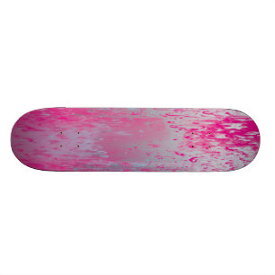 Skateboard Trois