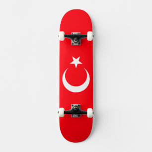 Skateboard Turquie