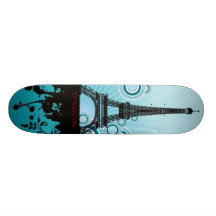 TV SKATE CO.