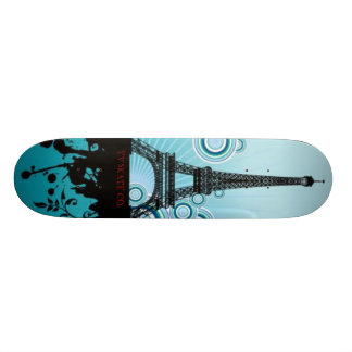 SKATEBOARD TV SKATE CO.