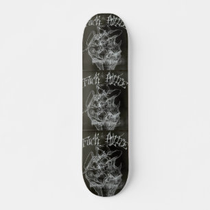 SKATEBOARD TV SKATE CO.