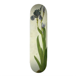 Skateboard Un iris