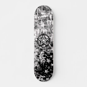 Skateboard Urban Star Skate
